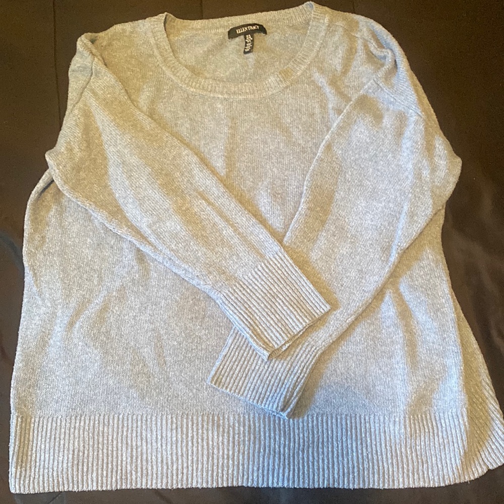Ellen Tracy sweater
